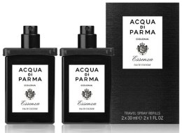Kup Acqua Di Parma Colonia Essenza - Zestaw (edc/2x30ml)