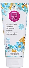 Kup Bezsiarczanowy szampon do włosów - BcomBIO Care Shampoo Sulfate Free
