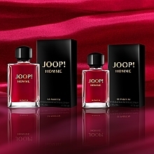 Joop! Homme Le Parfum - Perfumy — Zdjęcie N6