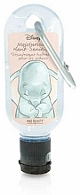 Odkażacz do rąk - Disney Mad Beauty Sentimental Clip & Clean Antibacterial Dumbo — Zdjęcie N1
