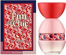 Kup El Ganso Fun & Chic - Woda perfumowana