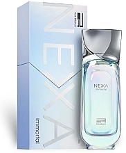 Rue Broca Nexa Immortal - Woda perfumowana — Zdjęcie N1