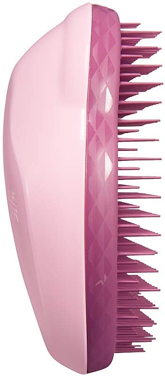 Szczotka do włosów - Tangle Teezer The Original Detangling Hairbrush Pink Mauve — Zdjęcie N1