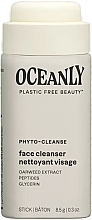 Żel do mycia twarzy w sztyfcie - Attitude Oceanly Phyto-Cleanser Face Cleanser  — Zdjęcie N2