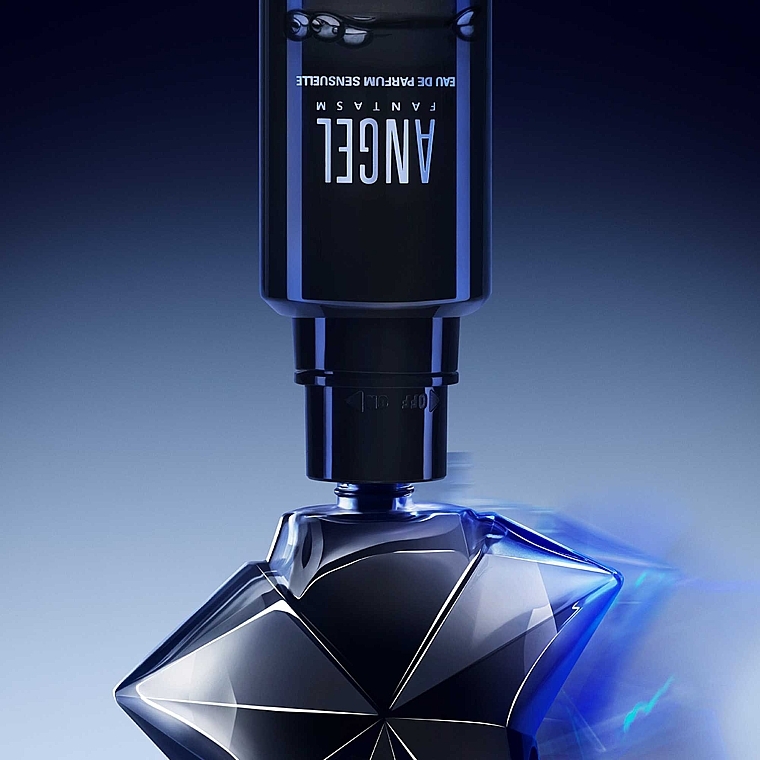 Mugler Angel Fantasm - Woda perfumowana — Zdjęcie N3