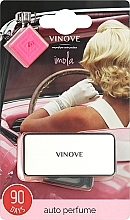 Zapach do samochodu Imola - Vinove Regular Imola Auto Perfume — Zdjęcie N1