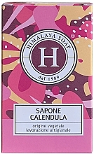 Kup Mydło Nagietek - Himalaya dal 1989 Classic Calendula Soap