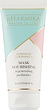 Kup Odżywcza maska ​​do twarzy - pHarmika Mask Nutrional Regenerating Probiotics