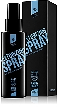 Kup Solny spray teksturyzujący do włosów - Angry Beards Texturizing Spray Salty Sailor