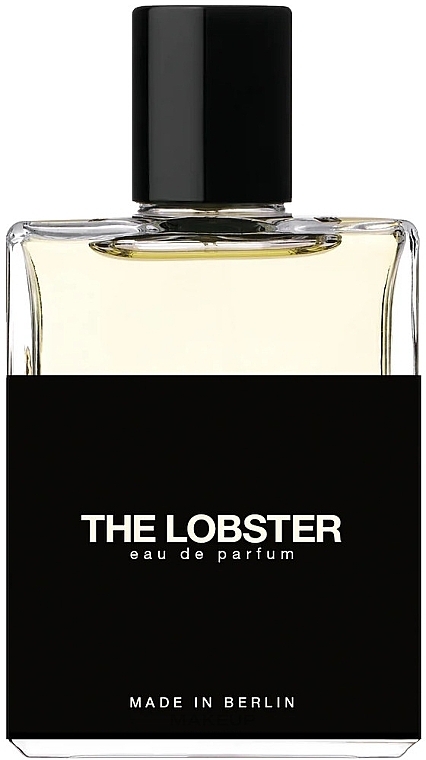 Moth And Rabbit Perfumes The Lobster - Woda perfumowana — Zdjęcie N1