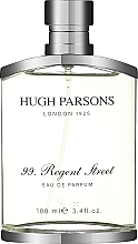 Hugh Parsons 99 Regent Street - Woda perfumowana — Zdjęcie N1