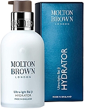 Kup Ultralekki krem ​​nawilżający do twarzy - Molton Brown Ultra-Light Bai Ji Hydrator