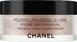 Puder sypki - Chanel Natural Loose Powder Universelle Libre — Zdjęcie N2