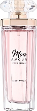 Kup Bi-Es Mon Amour - Woda perfumowana