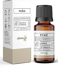 Kup PRZECENA! Olejek eteryczny Sosna - Pharma Oil Pine Essential Oil *