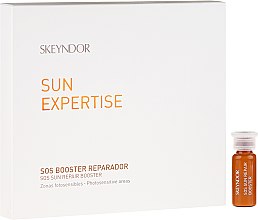 Kup Booster naprawcz SOS po opalaniu - Skeyndor Sun Expertise SOS Sun Repair Booster