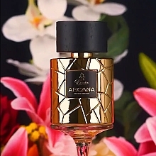 Paris Corner Emir Arcana - Woda perfumowana — Zdjęcie N4