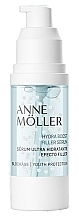 Nawilżające serum do twarzy - Anne Moller Blockage Hydra Boost Filler Serum — Zdjęcie N2