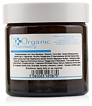 Krem do brodawek sutkowych - The Organic Pharmacy Miracle Nipple Cream — Zdjęcie N2