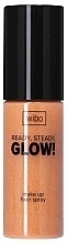 Kup Rozjaśniający spray utrwalający makijaż - Ready, Steady, Glow Make Up Fixer Spray