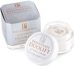 Liftingujący krem do twarzy na dzień - Piel cosmetics Rejuvenate Cream — Zdjęcie N2