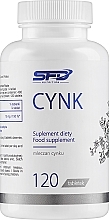 Kup Suplement diety Cynk - SFD Nutrition Cynk