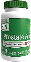 Kup Suplement diety Prostate Plus - Health Thru Nutrition Prostate Plus