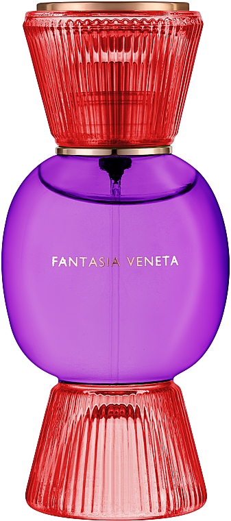 Bvlgari Allegra Fantasia Veneta - Woda perfumowana — Zdjęcie N1