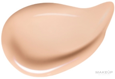 Podkład w poduszeczce cushion do twarzy - Mezclar Skin Care Air Fit Cover Cushion Peach — Zdjęcie 23