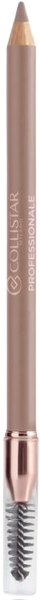 Kredka do brwi - Collistar Professional Eyebrow Pencil Waterproof — Zdjęcie 1 - Blonde