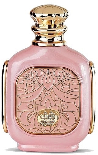 Zimaya Zukhruf Pink - Woda perfumowana — Zdjęcie N1