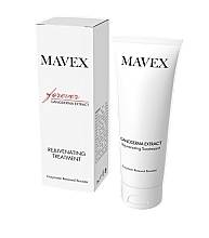 Kup Krem do twarzy - Mavex Forever Rejuvenating Treatment 