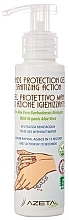 Kup PRZECENA! Środek do dezynfekcji rąk z aloe vera - Azeta Bio Hands Protection Gel Sanitizing Action *