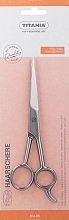 Nożyczki fryzjerskie, 1050/31 - Titania  — Zdjęcie N1