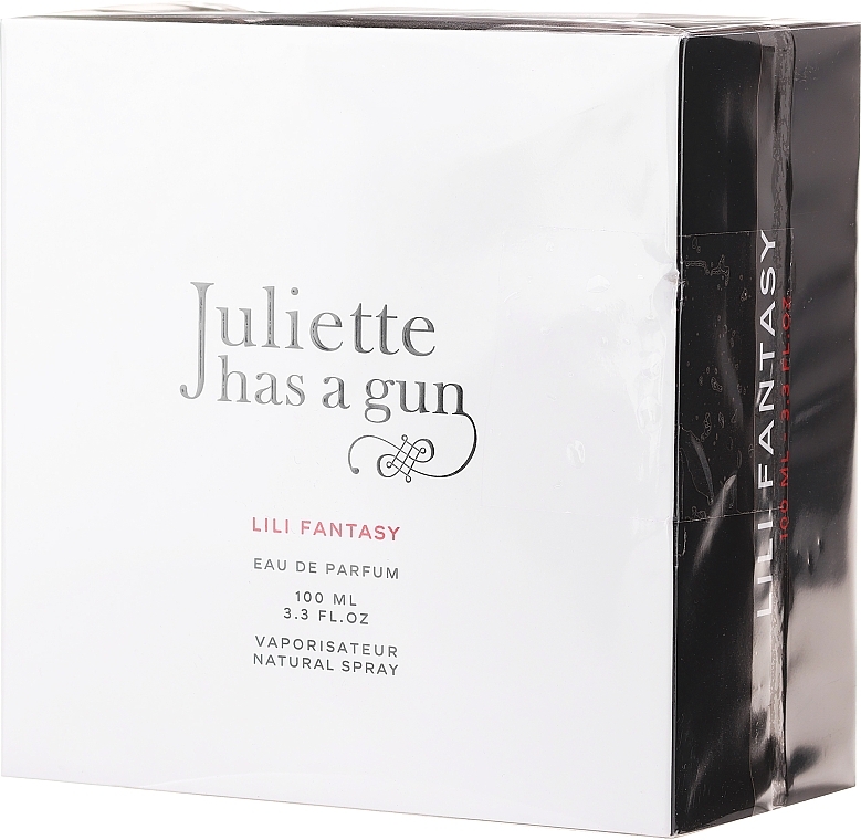 PRZECENA! Juliette Has a Gun Lili Fantasy - Woda perfumowana * — Zdjęcie N1