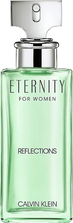 Calvin Klein Eternity Reflections - Woda perfumowana