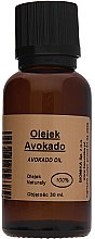 Olej z awokado - Biomika — Zdjęcie N3
