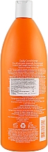 Odżywka do włosów do codziennego stosowania - Loma Hair Care Daily Conditioner — Zdjęcie N6