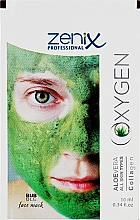 Kup Maska tlenowa do twarzy - Zenix Oxygen (miniprodukt)