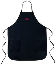 Kup Fartuch fryzjerski - Wella Professionals Appliances & Accessories Colour Apron Black