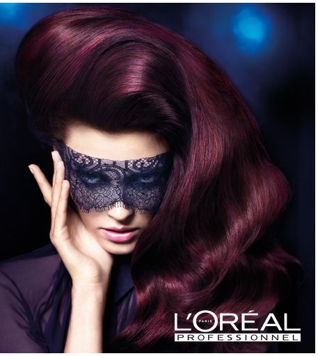 Farba do włosów w kremie - L'Oreal Professionnel Majirel Mix — Zdjęcie N3