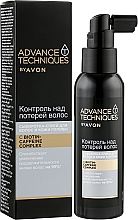 Serum-spray przeciw wypadaniu włosów - Avon Advance Techniques Serum — Zdjęcie N2