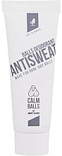 Kup Dezodorant intymny dla mężczyzn - Angry Beards Calm Balls Antisweat
