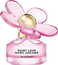 PRZECENA! Marc Jacobs Daisy Love Paradise Limited Edition - Woda toaletowa * — Zdjęcie N1