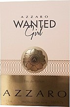 Kup Azzaro Wanted Girl - Woda perfumowana (próbka)