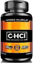 Kup Suplement diety, 75 szt. - Kagle Muscle Patented C-HCl 750mg