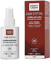 Kup Balsam do skóry głowy przeciw wypadaniu włosów - Martiderm Anti Hair-Loss Lotion