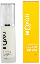 Kup Krem pod oczy z rokitnikiem - Bio2You Smoothing Eye Contour Seabuckthorn Cream