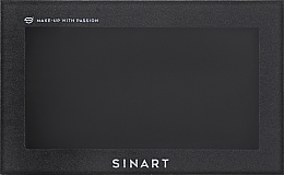 Kup Magnetyczna paleta cieni do powiek - Sinart Magnetic Makeup Palette Max