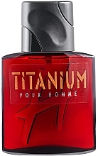 Kup Daniel Hechter Titanium Pour Homme - Woda toaletowa 